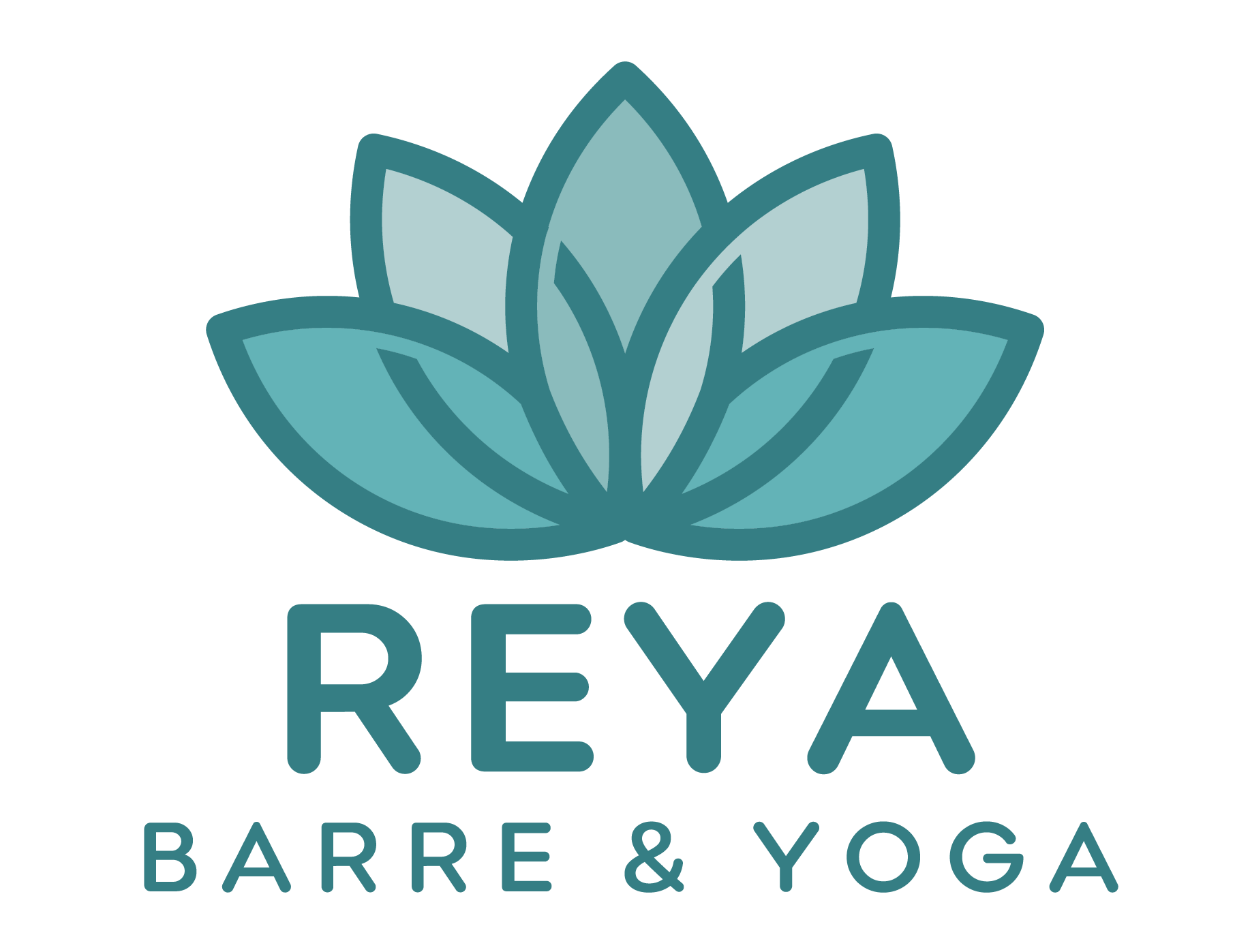 REYA Barre & Yoga Media Kit